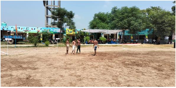 Events & Activities