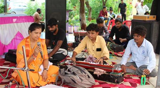 Events & Activities