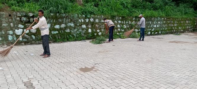 Events & Activities