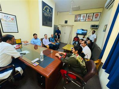 Events & Activities