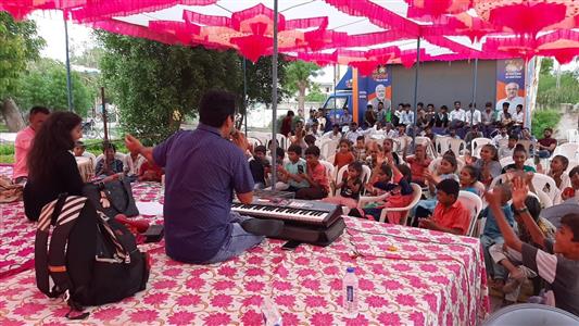 Events & Activities