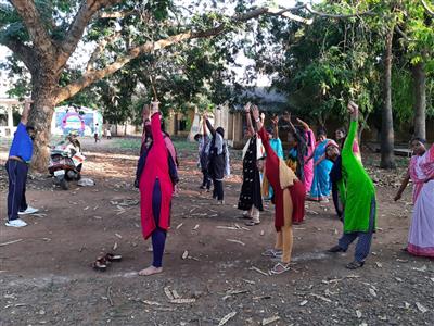 Events & Activities