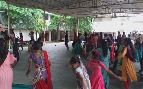 Events & Activities