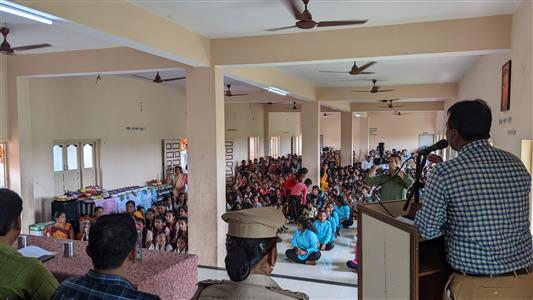 Events & Activities