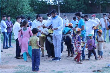 Events & Activities
