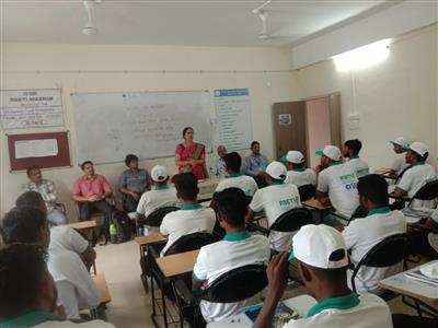 Events & Activities