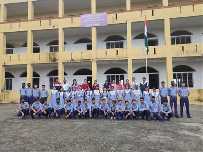 Events & Activities