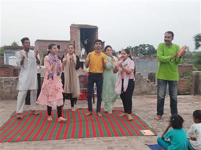 Events & Activities