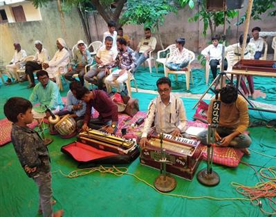 Events & Activities