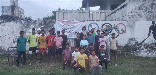 Events & Activities