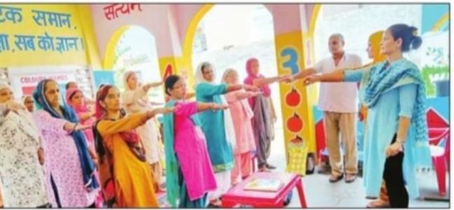Events & Activities