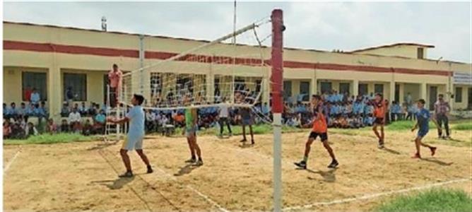 Events & Activities