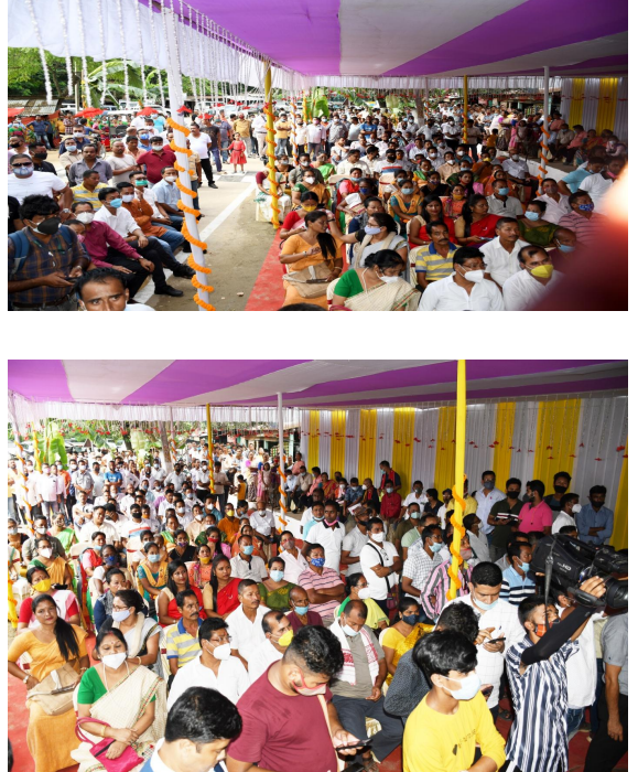 Events & Activities