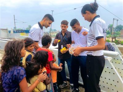 Events & Activities