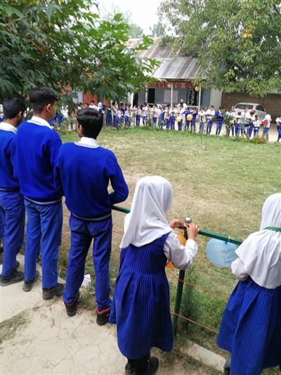 Events & Activities