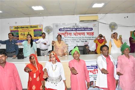 Events & Activities