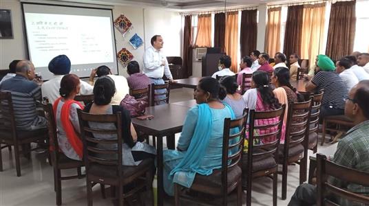 Events & Activities
