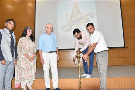 Events & Activities