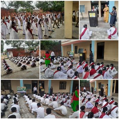 Events & Activities