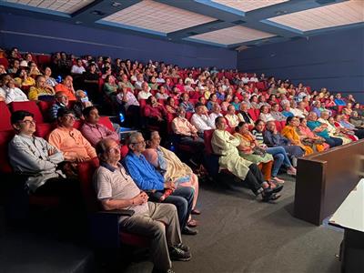 Events & Activities