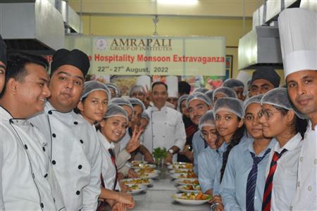 Events & Activities