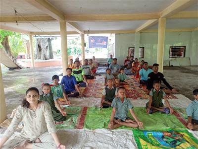 Events & Activities