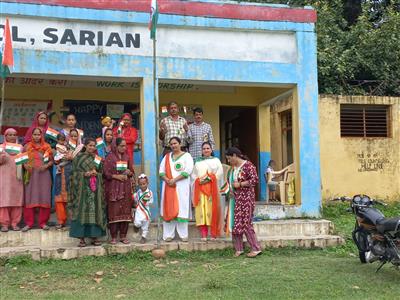 Events & Activities