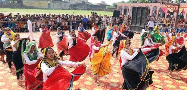 Events & Activities