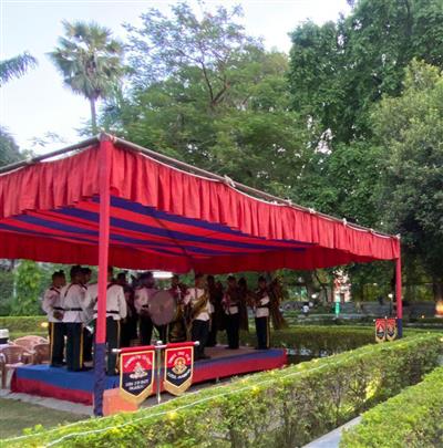 Events & Activities