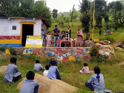 Events & Activities