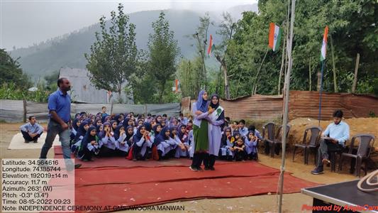 Events & Activities
