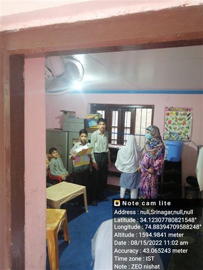 Events & Activities