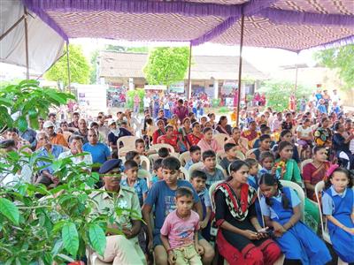 Events & Activities