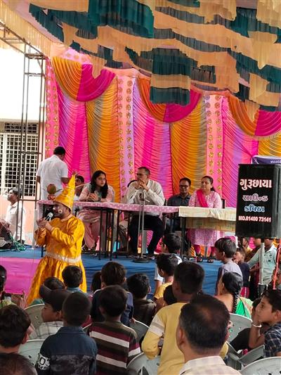 Events & Activities
