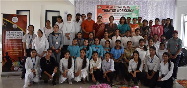 Events & Activities