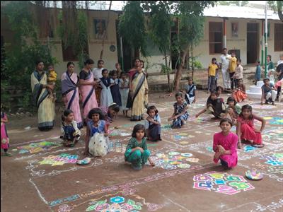 Events & Activities