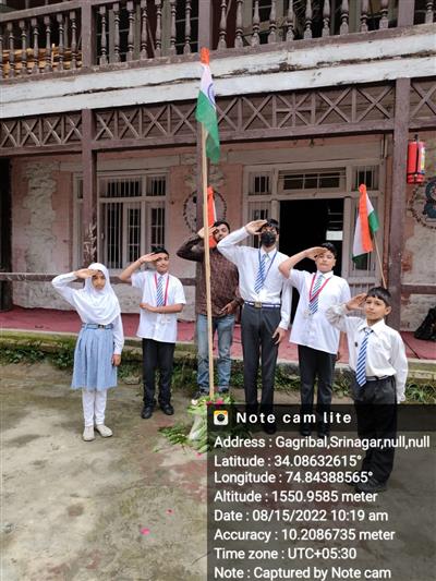 Events & Activities