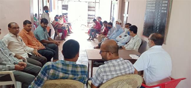 Events & Activities