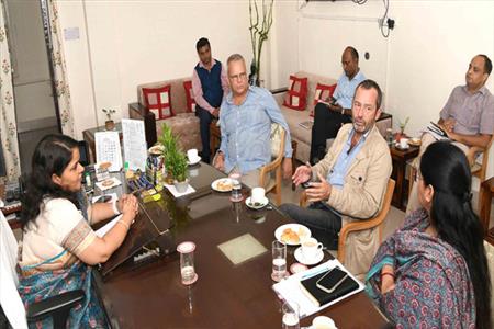 Events & Activities