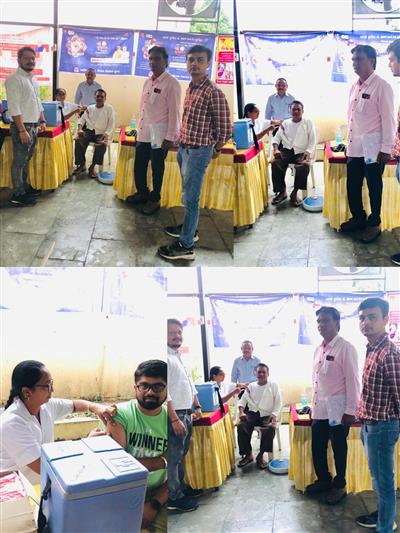 Events & Activities