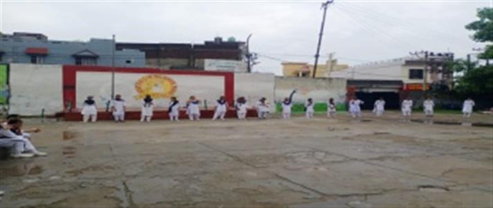 Events & Activities