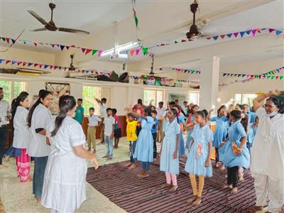 Events & Activities