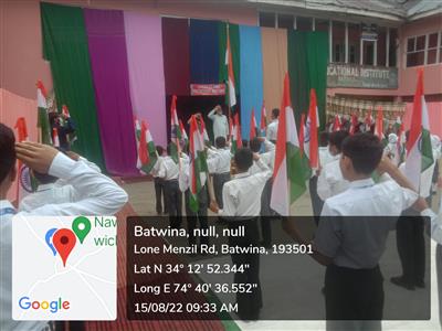 Events & Activities
