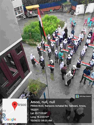 Events & Activities