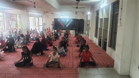 Events & Activities