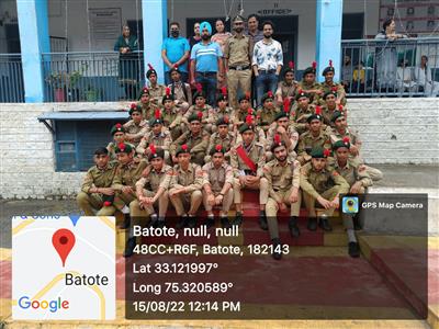 Events & Activities