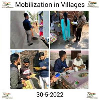 Events & Activities
