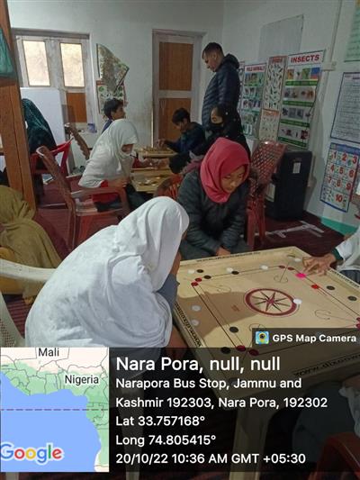 Events & Activities