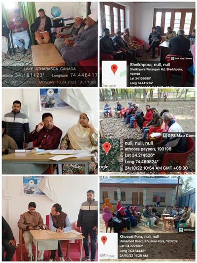 Events & Activities