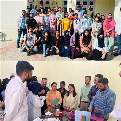 Events & Activities